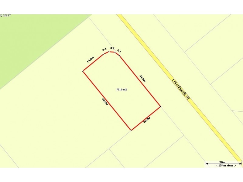 75 Leichhardt Street, Forrest Beach QLD 4850