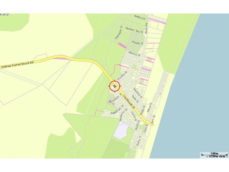 75 Leichhardt Street, Forrest Beach QLD 4850