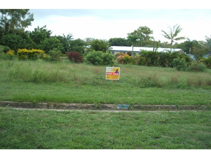 75 Leichhardt Street, Forrest Beach QLD 4850