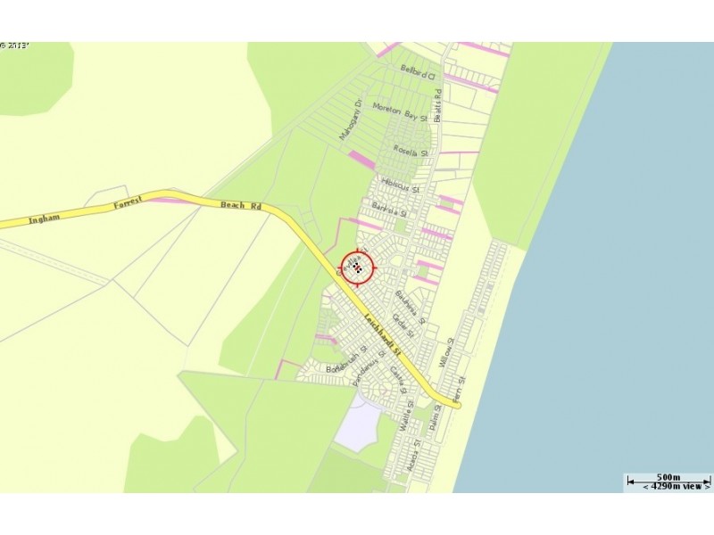 12 Grevillea Street, Forrest Beach QLD 4850
