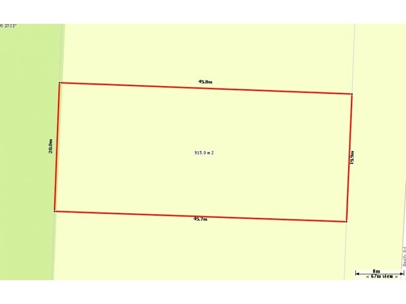 Lot 20 Beatts Road, Forrest Beach QLD 4850