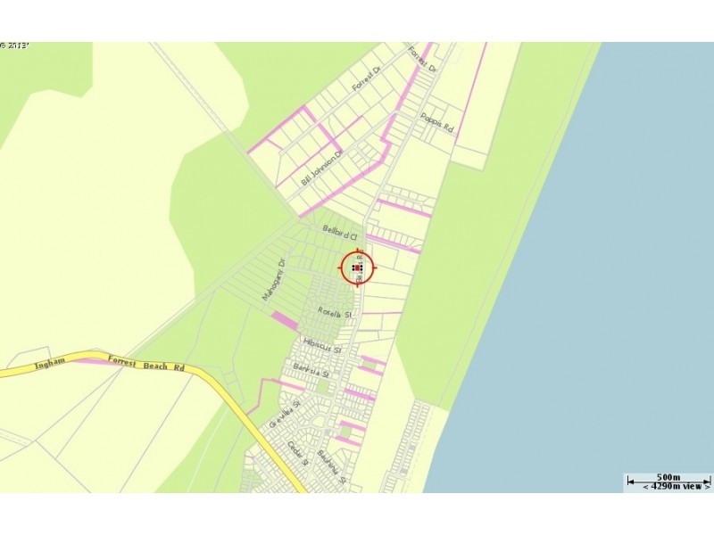 Lot 20 Beatts Road, Forrest Beach QLD 4850