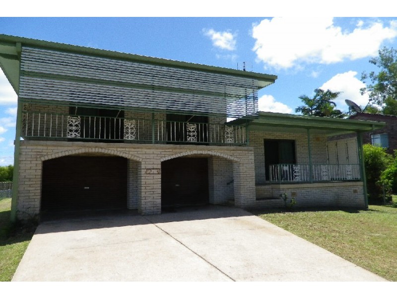 23 Hawkins Street, Ingham QLD 4850