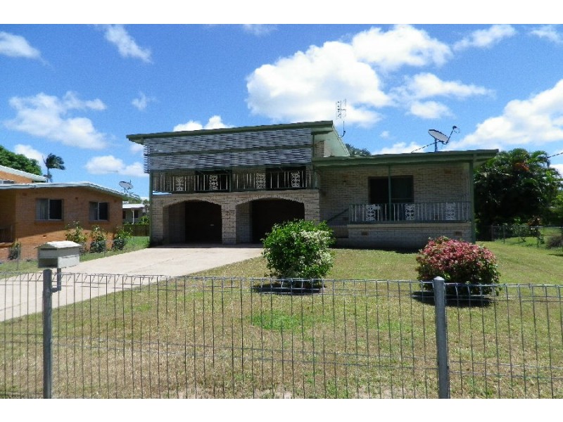 23 Hawkins Street, Ingham QLD 4850