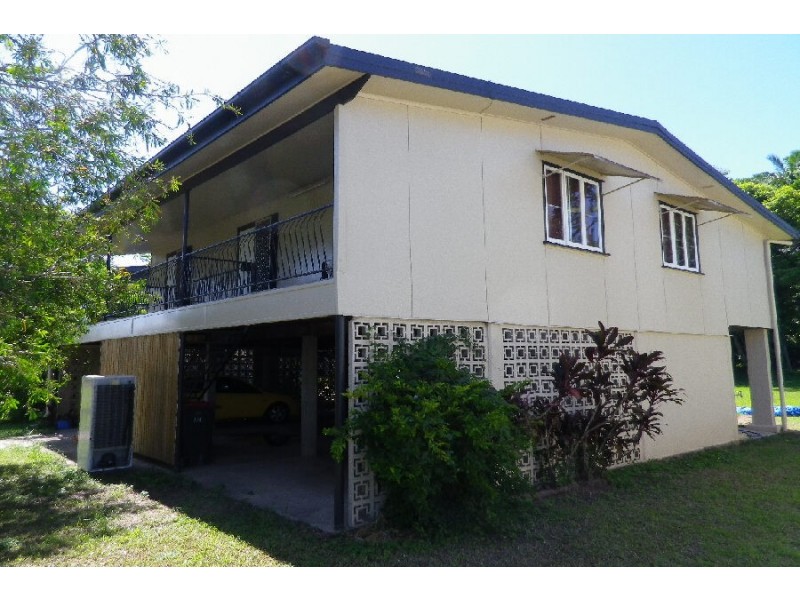 22 Yeldham Street, Ingham QLD 4850