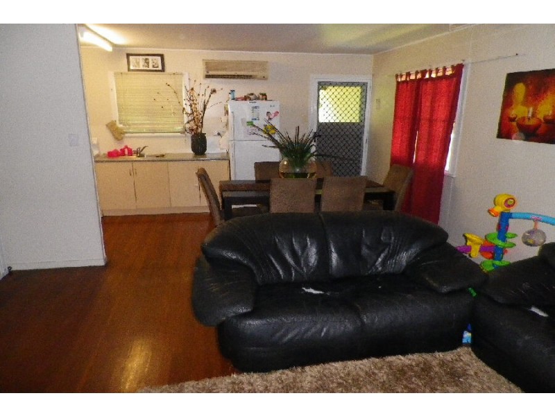 22 Yeldham Street, Ingham QLD 4850