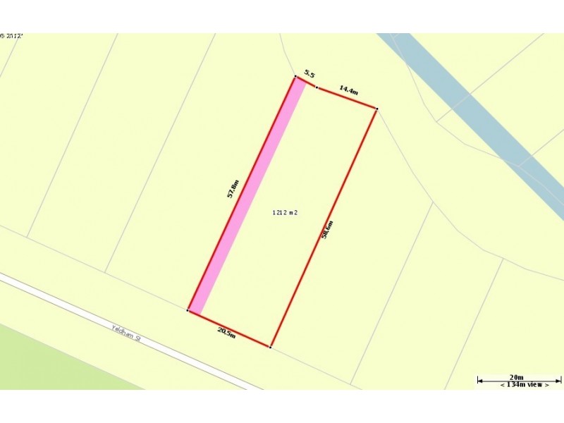 22 Yeldham Street, Ingham QLD 4850