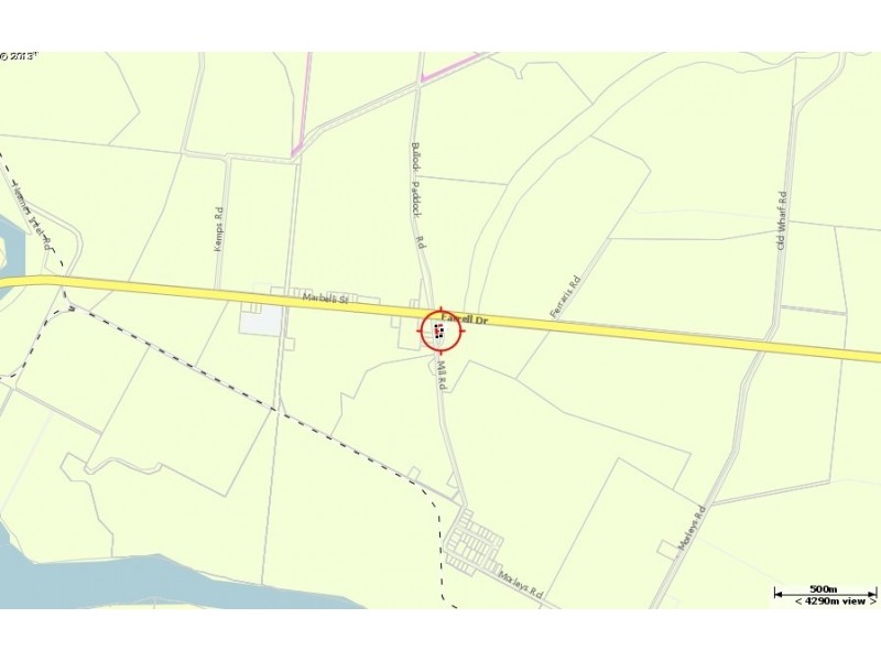 3 Mill Road, Macknade QLD 4850
