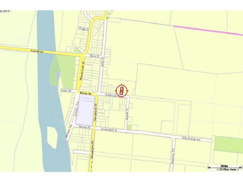 19 Anderssen Street, Halifax QLD 4850