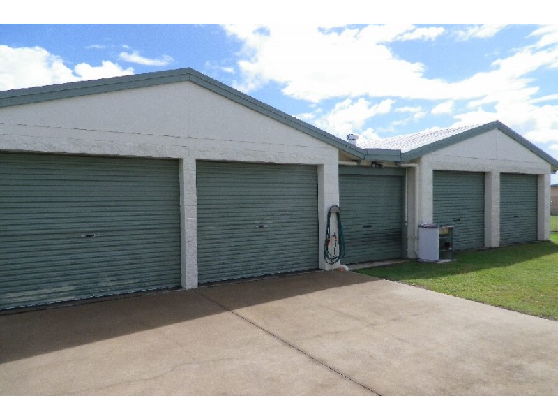 36 Bottlebrush Street, Forrest Beach QLD 4850