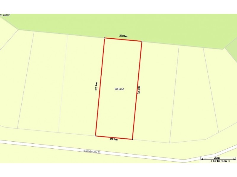 36 Bottlebrush Street, Forrest Beach QLD 4850