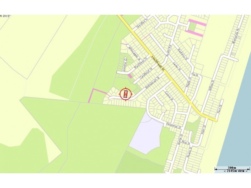 36 Bottlebrush Street, Forrest Beach QLD 4850