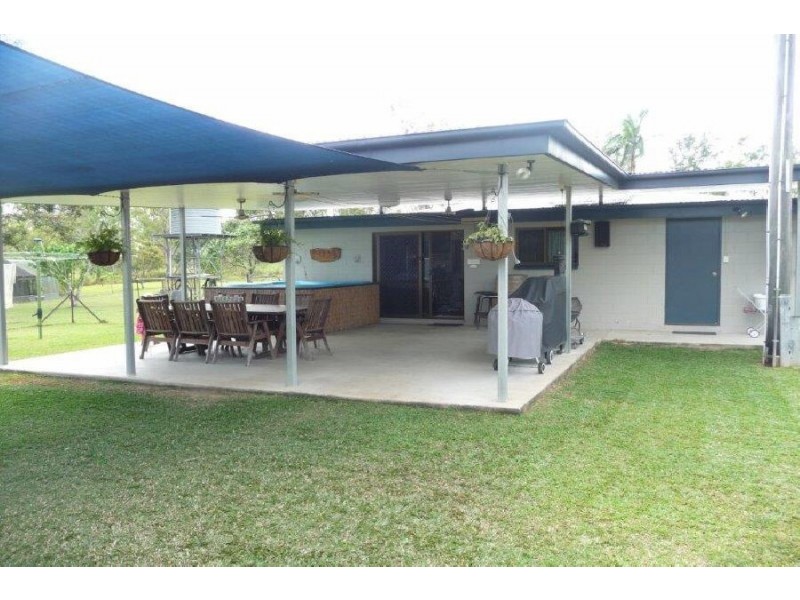 111 Copley’s Road, Abergowrie QLD 4850