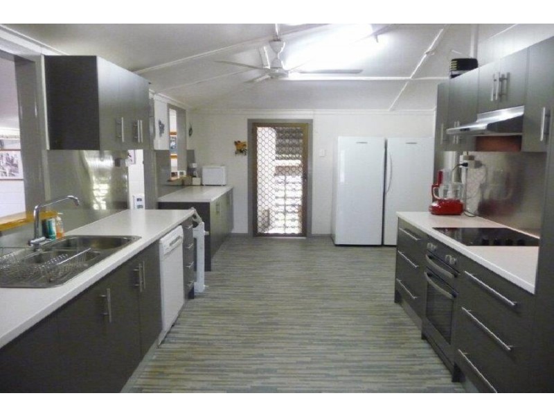 111 Copley’s Road, Abergowrie QLD 4850