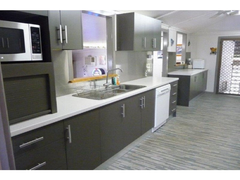 111 Copley’s Road, Abergowrie QLD 4850