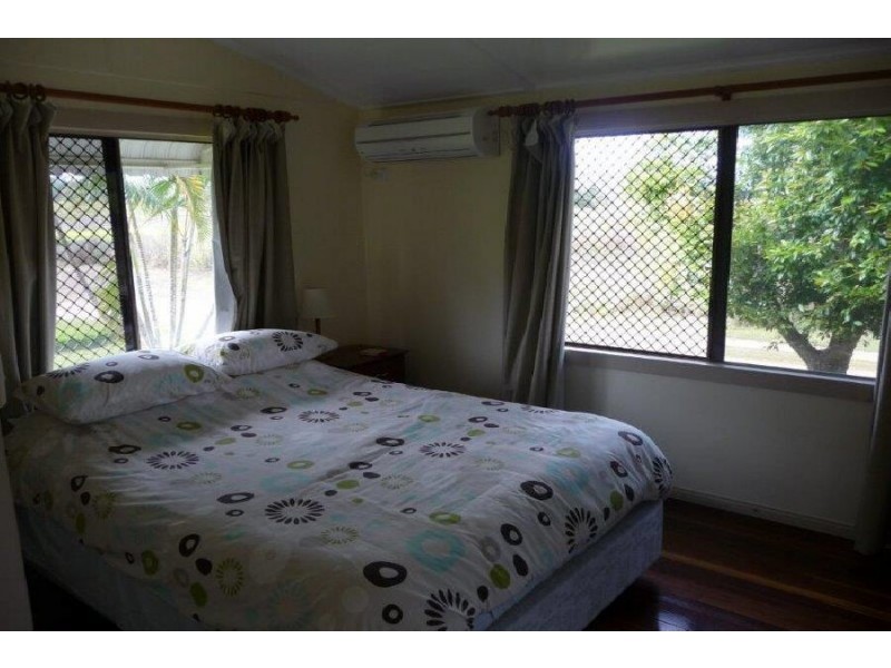 111 Copley’s Road, Abergowrie QLD 4850