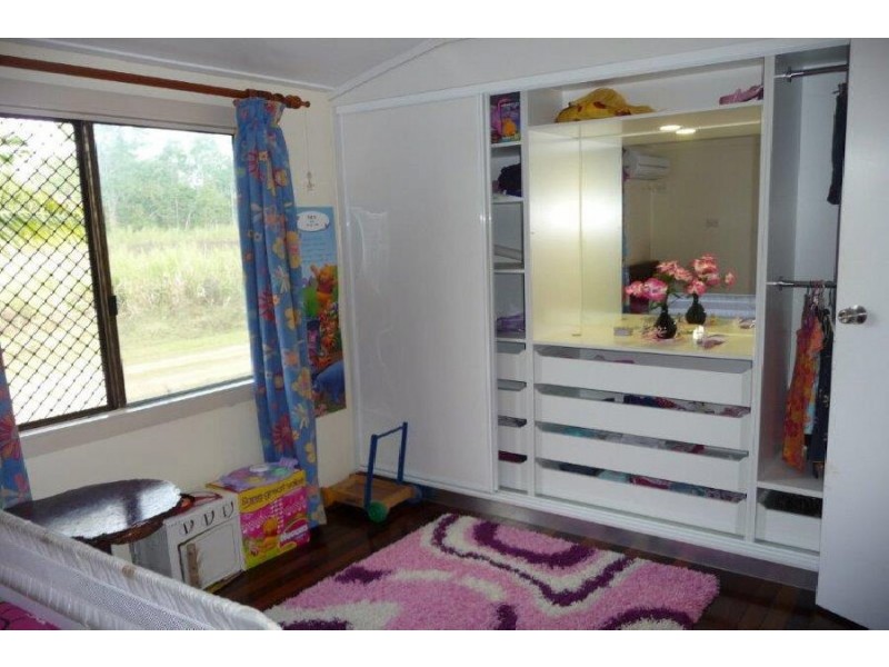 111 Copley’s Road, Abergowrie QLD 4850