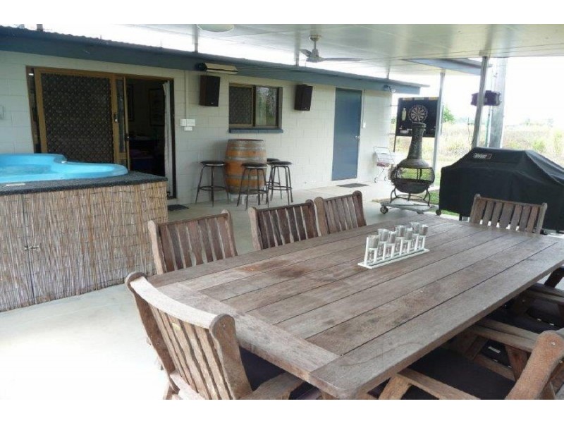 111 Copley’s Road, Abergowrie QLD 4850