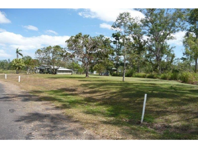 111 Copley’s Road, Abergowrie QLD 4850