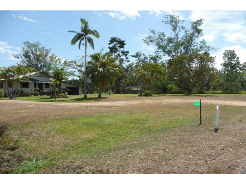 111 Copley’s Road, Abergowrie QLD 4850