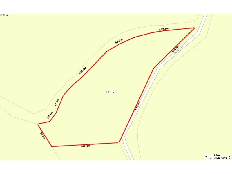 111 Copley’s Road, Abergowrie QLD 4850