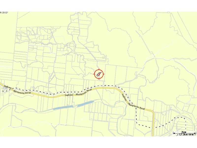 111 Copley’s Road, Abergowrie QLD 4850