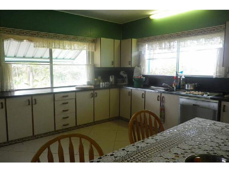 31 Gaia’s Road, Lannercost QLD 4850