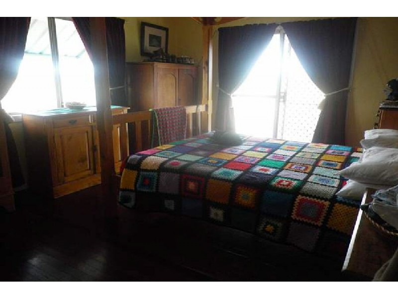 31 Gaia’s Road, Lannercost QLD 4850