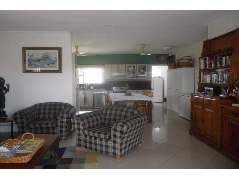 31 Gaia’s Road, Lannercost QLD 4850