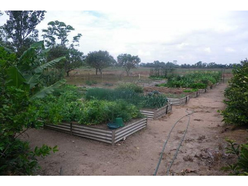 31 Gaia’s Road, Lannercost QLD 4850