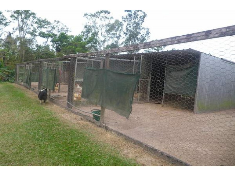 31 Gaia’s Road, Lannercost QLD 4850