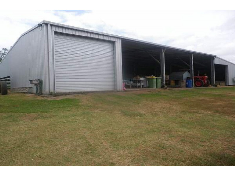 31 Gaia’s Road, Lannercost QLD 4850