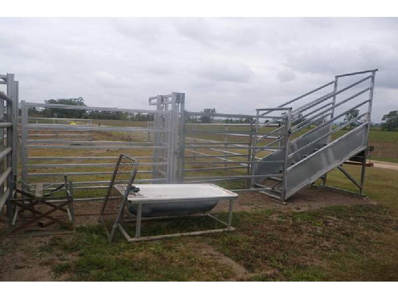 31 Gaia’s Road, Lannercost QLD 4850