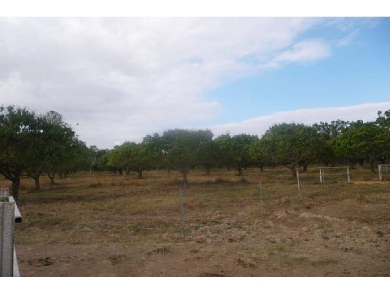 31 Gaia’s Road, Lannercost QLD 4850