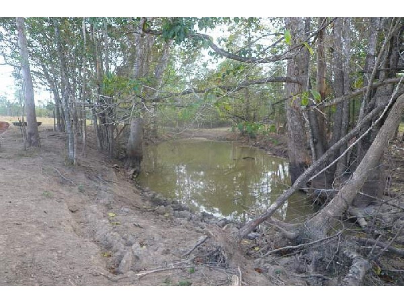 31 Gaia’s Road, Lannercost QLD 4850