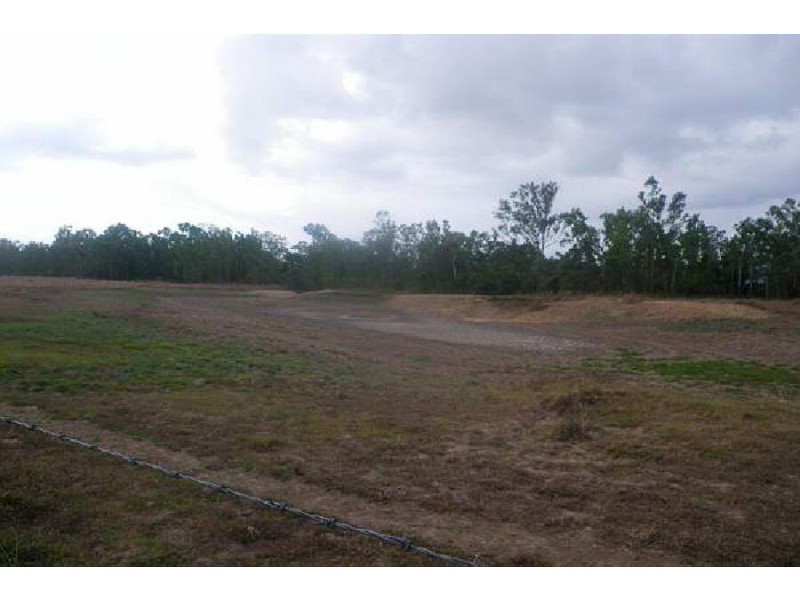 31 Gaia’s Road, Lannercost QLD 4850