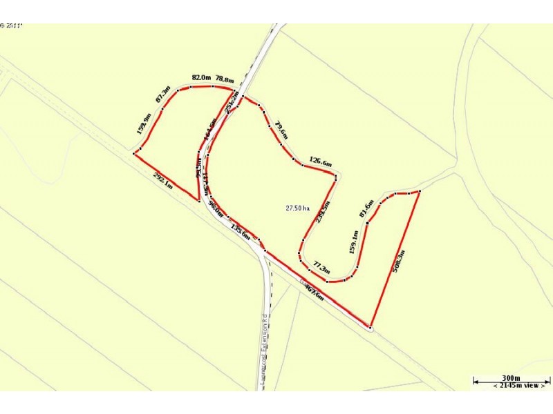 31 Gaia’s Road, Lannercost QLD 4850