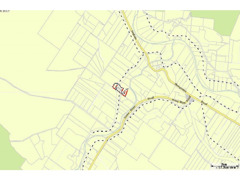 31 Gaia’s Road, Lannercost QLD 4850