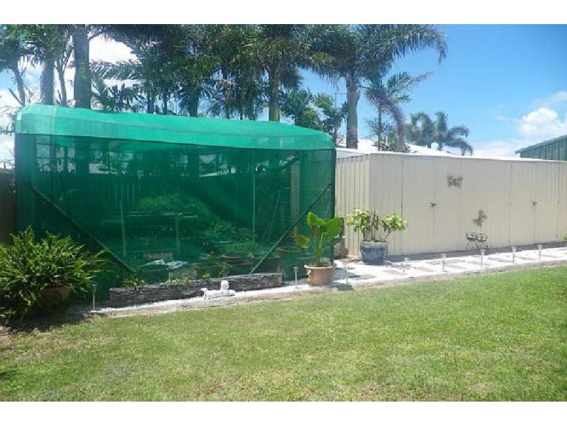 1 Gowland Street, Kurrimine Beach QLD 4871