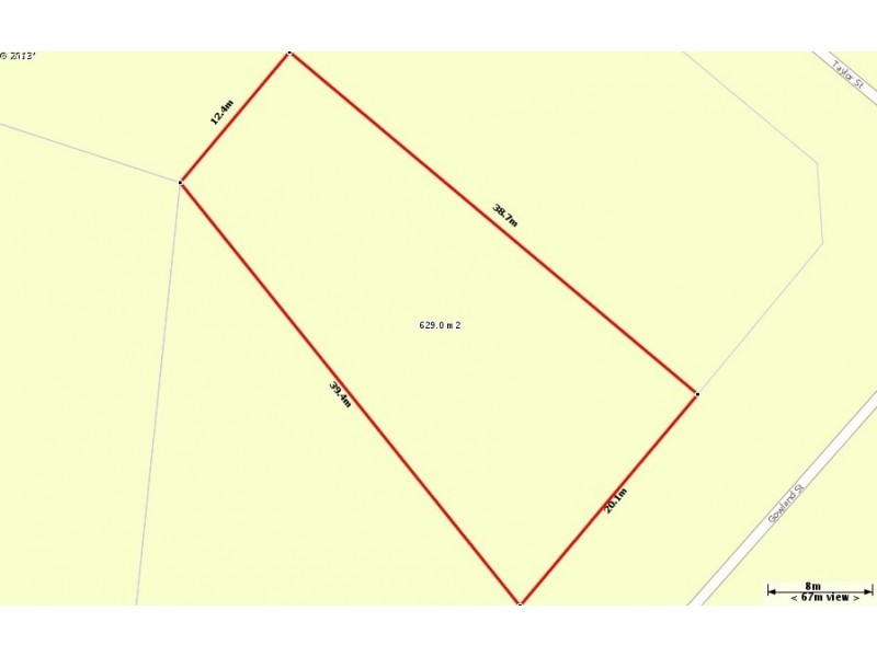 1 Gowland Street, Kurrimine Beach QLD 4871