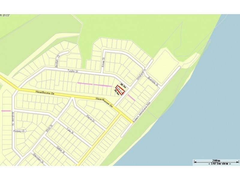 1 Gowland Street, Kurrimine Beach QLD 4871