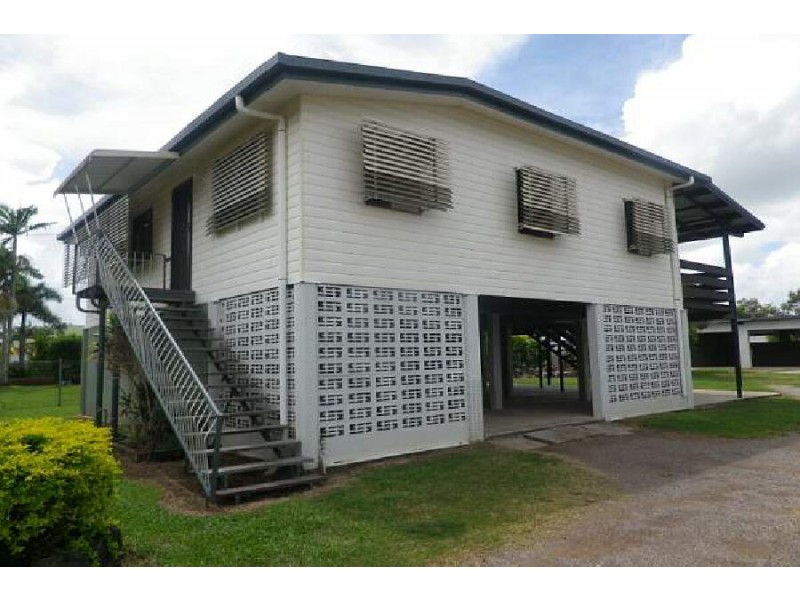 18 Fisher Street, Ingham QLD 4850