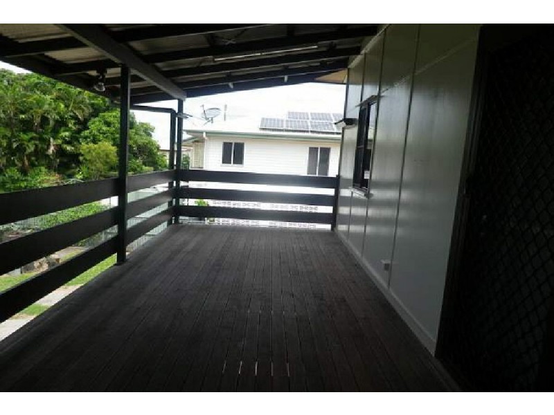18 Fisher Street, Ingham QLD 4850