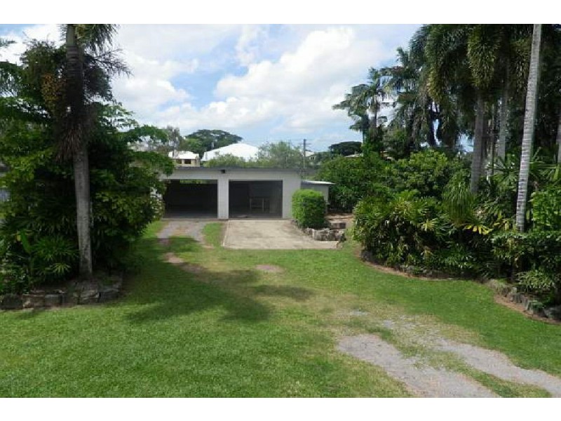 18 Fisher Street, Ingham QLD 4850