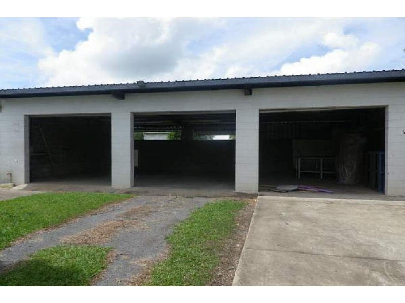 18 Fisher Street, Ingham QLD 4850