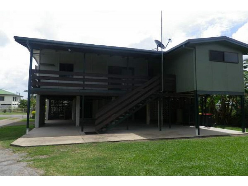 18 Fisher Street, Ingham QLD 4850