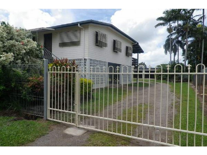 18 Fisher Street, Ingham QLD 4850