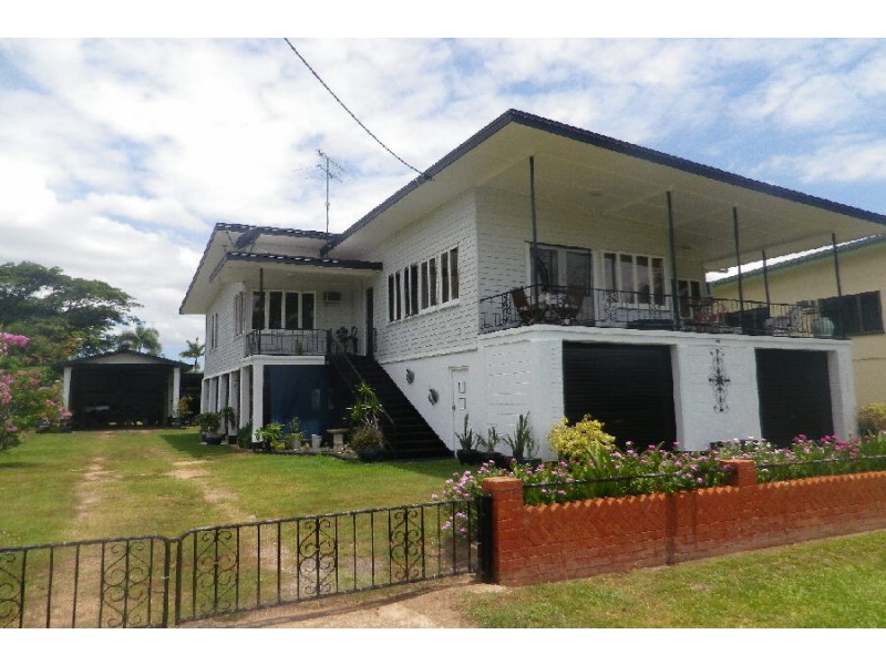 4 Miles Street, Ingham QLD 4850