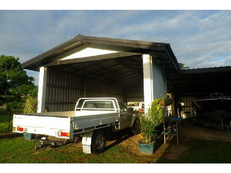 4 Miles Street, Ingham QLD 4850