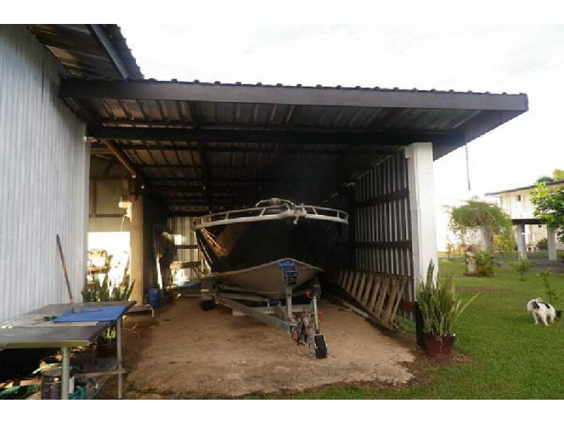 4 Miles Street, Ingham QLD 4850